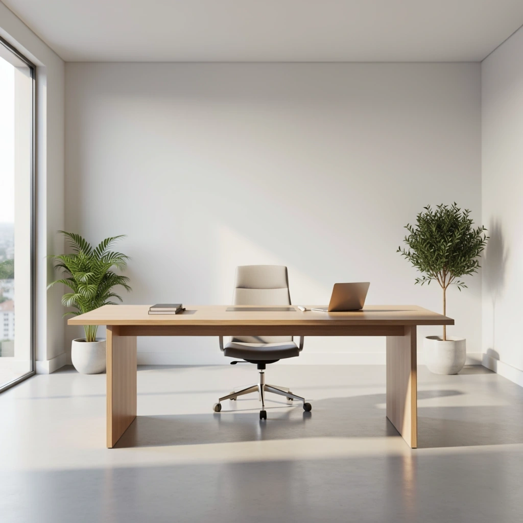 Escritório Irish Altira