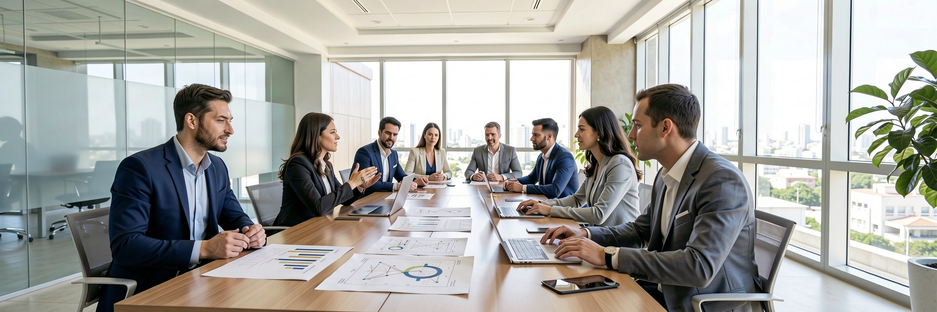 Consultoria Estratégica Irish Altira